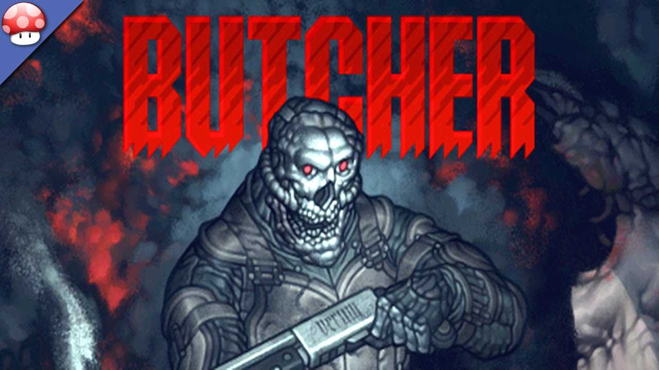 Butcher Butcher_0