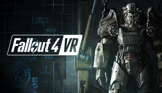 Fallout 4 VR Fallout_4_VR_0