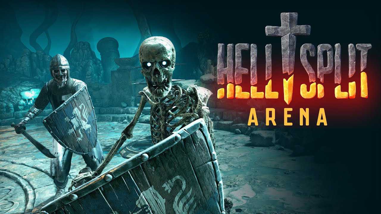 Hellsplit Arena VR Hellsplit_Arena_VR_0