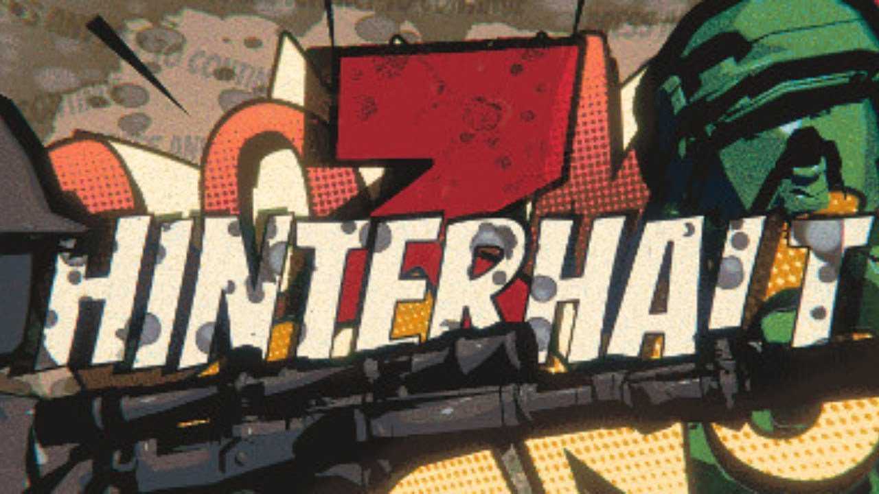 Hinterhalt 3 Hinterhalt_3_0