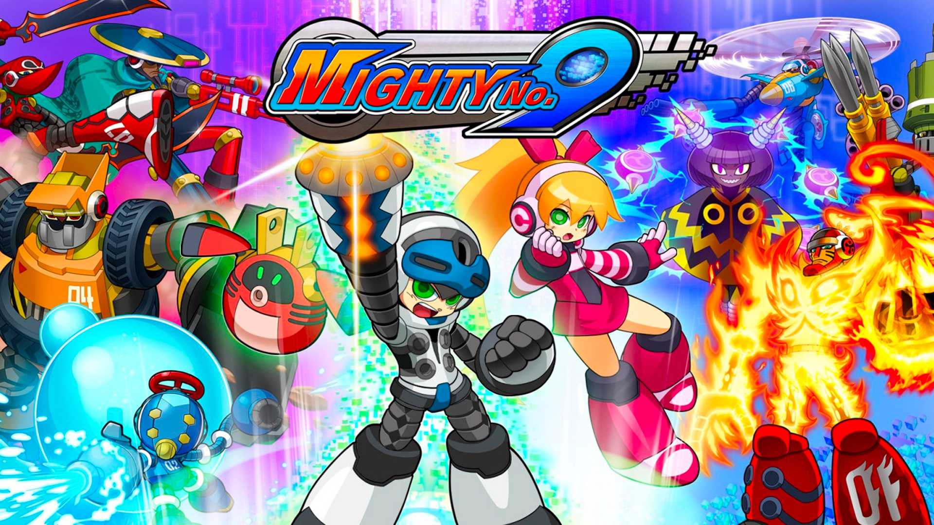 Mighty No 9 Mighty_No_9_0