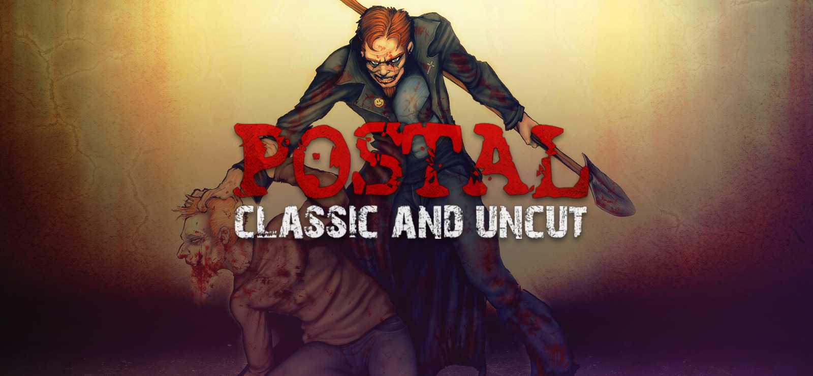 POSTAL Classic and Uncut Postal_Classic_And_Uncut_0