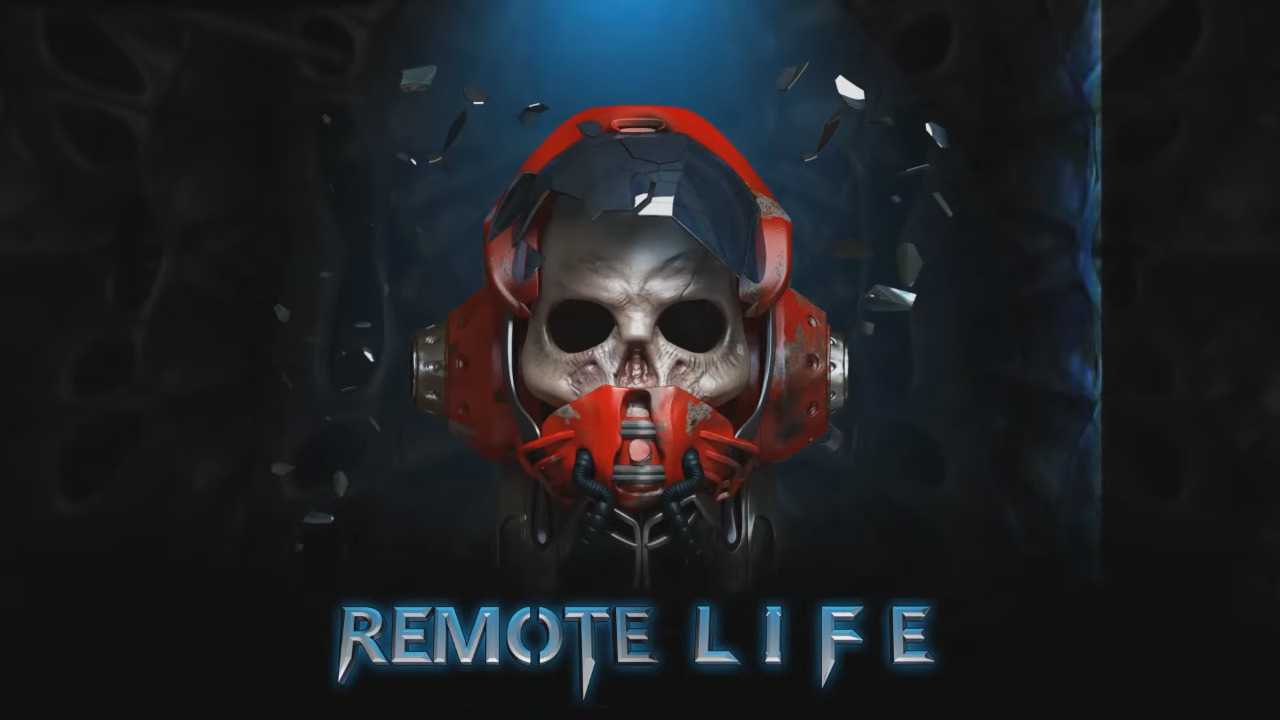 Remote Life v1.6 Remote_Life_0