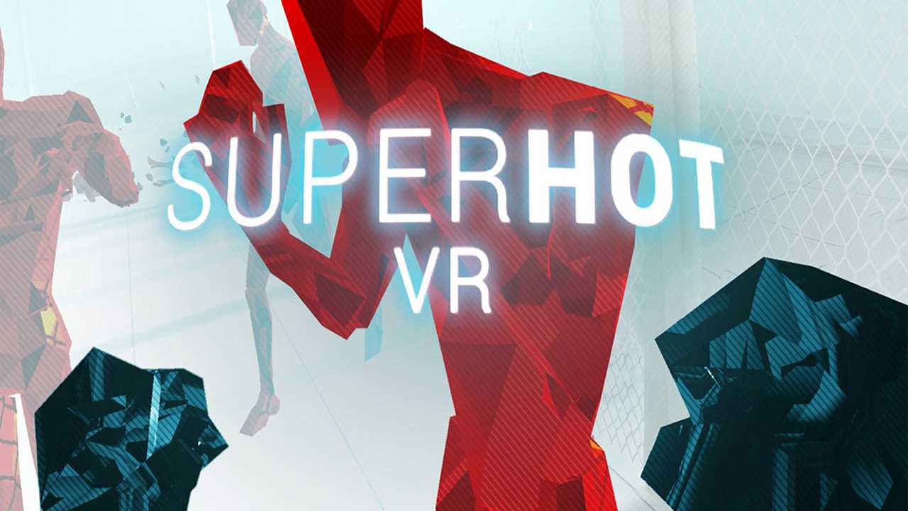 Superhot VR Superhot_VR_0