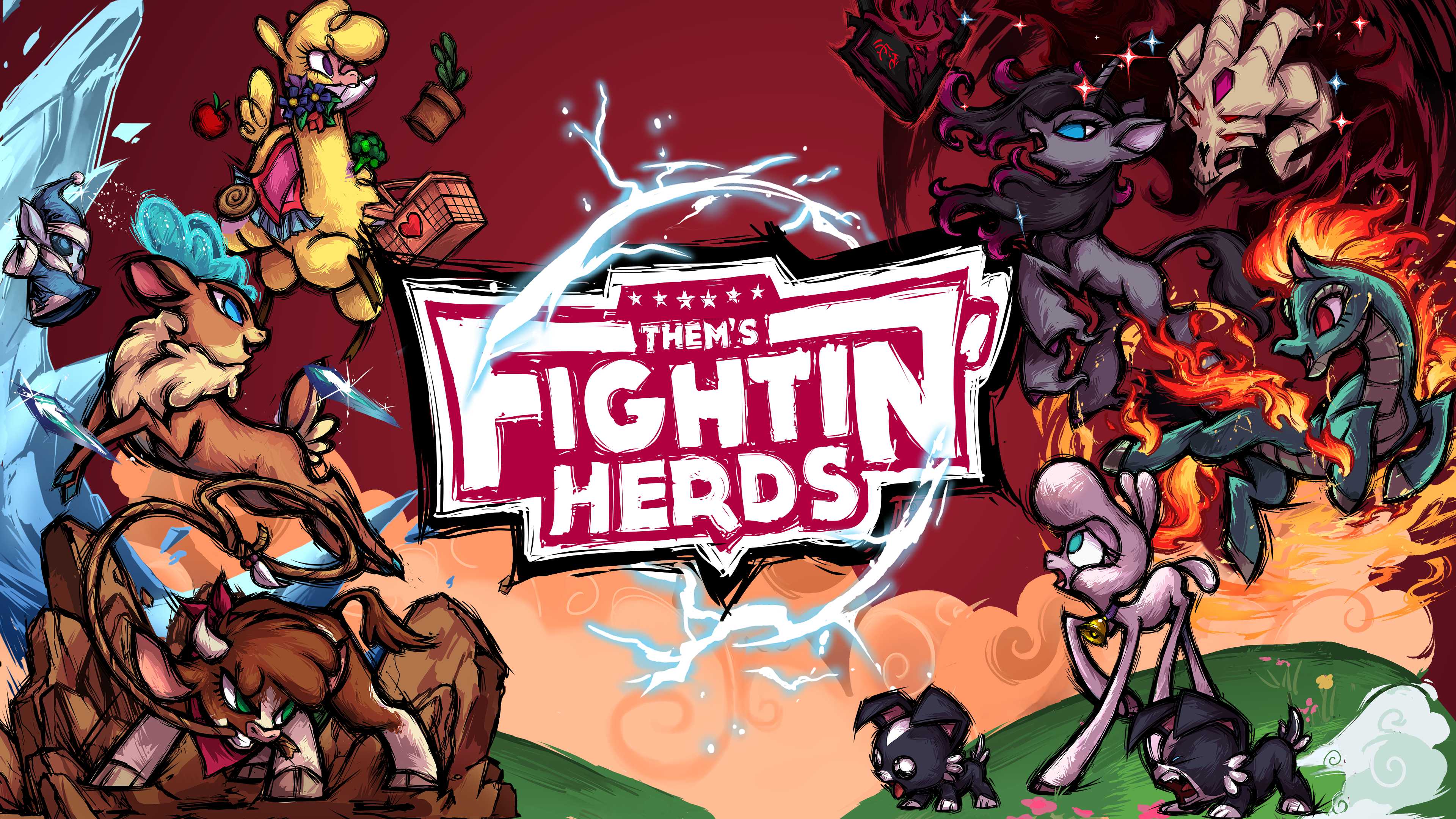 Thems Fightin Herds Thems_Fightin_Herds_0