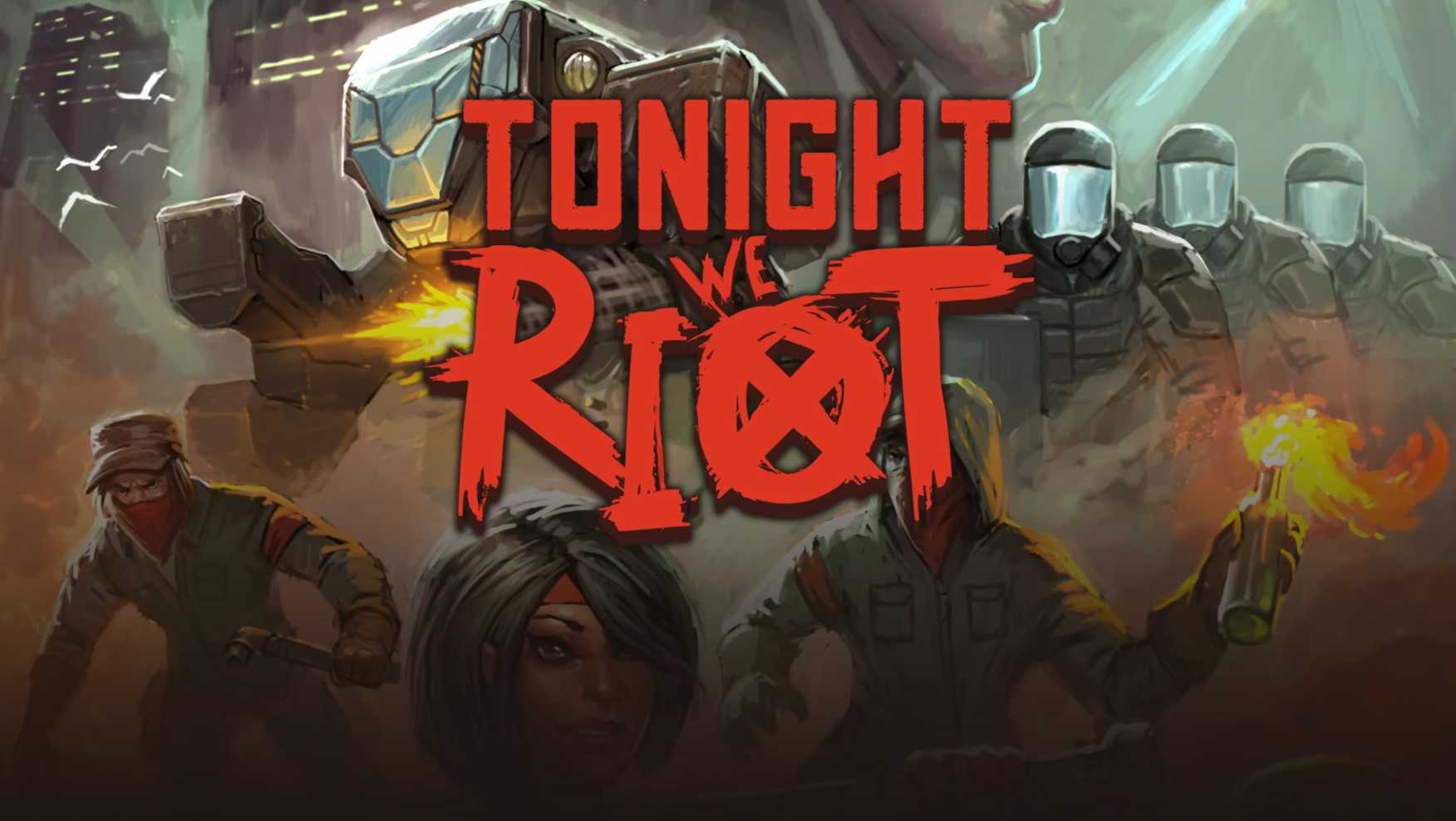 Tonight We Riot Tonight_We_Riot_0