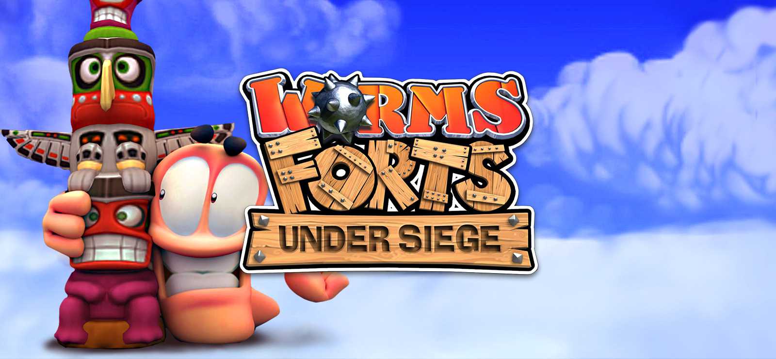Worms Forts Under Siege Worms_Forts_Under_Siege_0