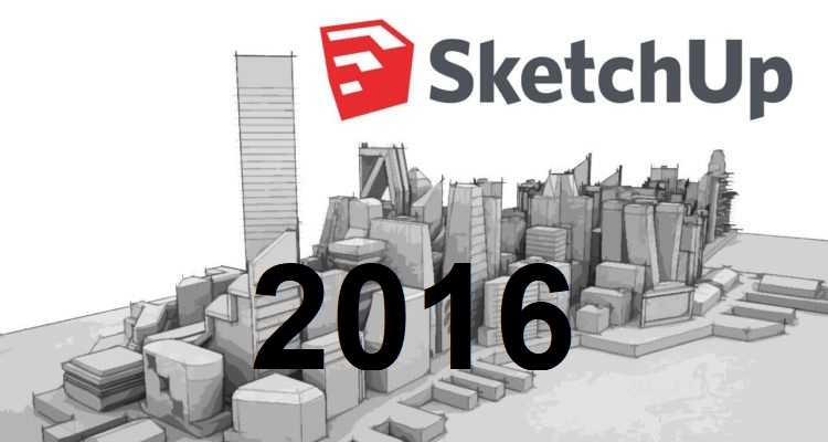 Sketchup 2016 SketchUp_Pro_2016_32bit_64bit_0