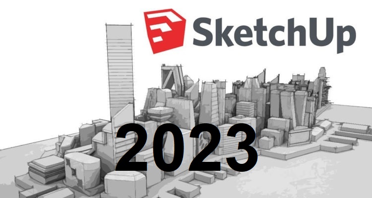Sketchup 2023 SketchUp_Pro_2023_0