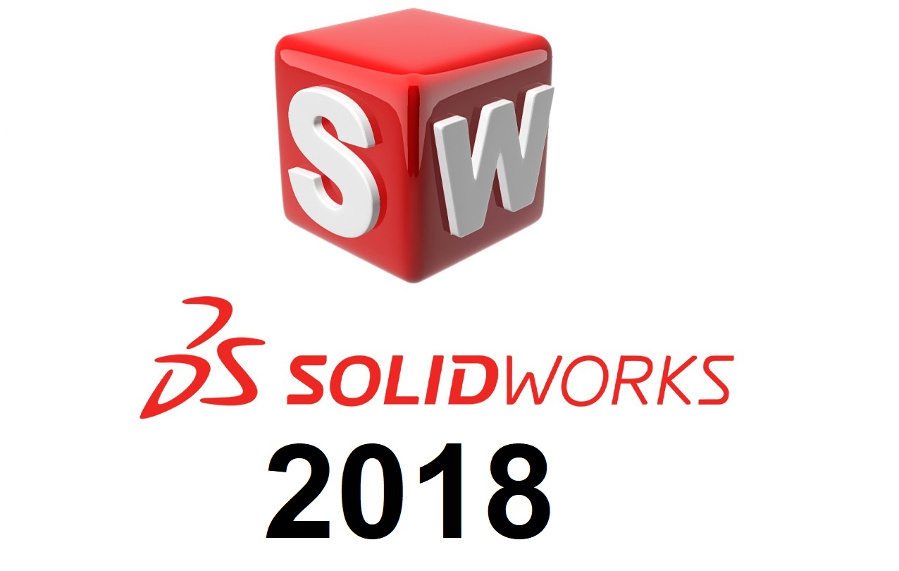 Solidworks 2018 Solidworks_2018_0