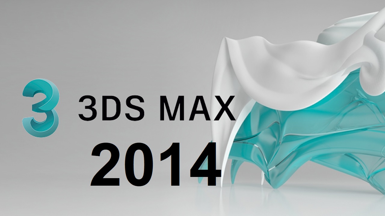 3Ds Max 2014 3DS_Max_2014_0
