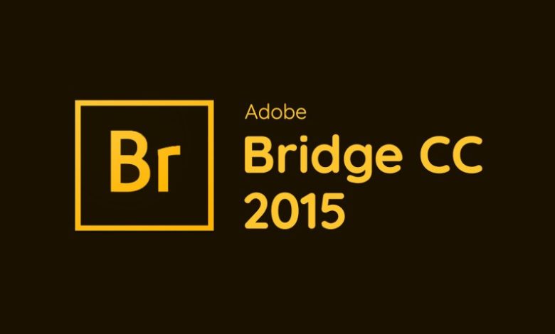 Adobe Bridge 2015 Adobe_Bridge_2015_0