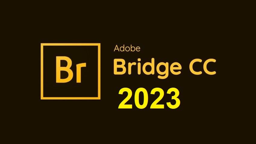 Adobe Bridge 2023 Adobe_Bridge_2023_0