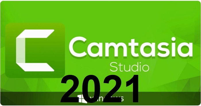 Camtasia 2021 Camtasia_2021_0