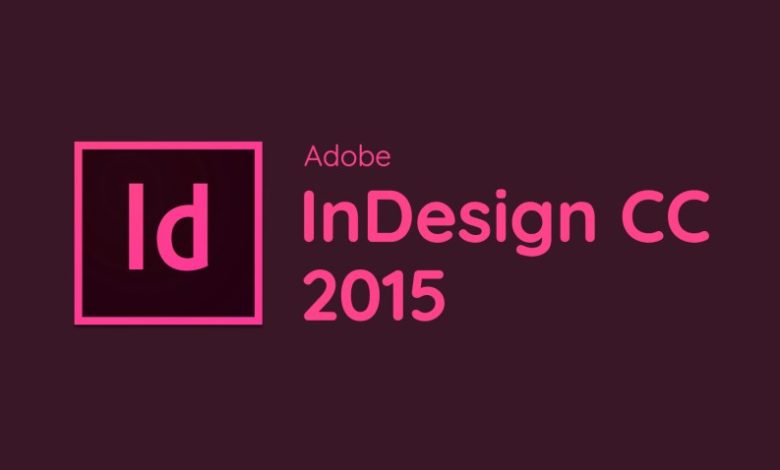 InDesign 2015 InDesign_2015_0
