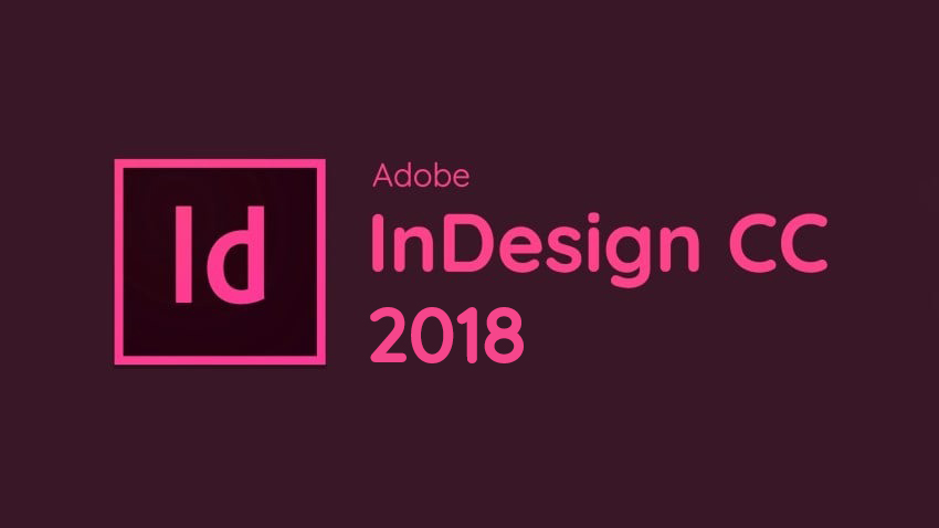 InDesign 2018 InDesign_2018_0