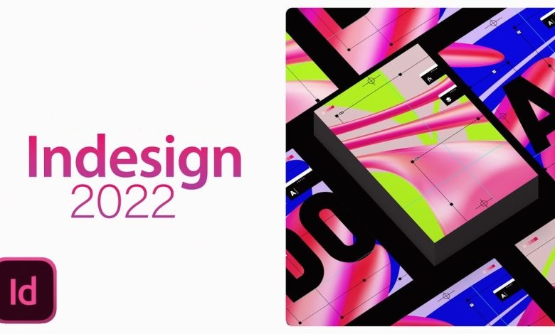 InDesign 2022 InDesign_2022_0