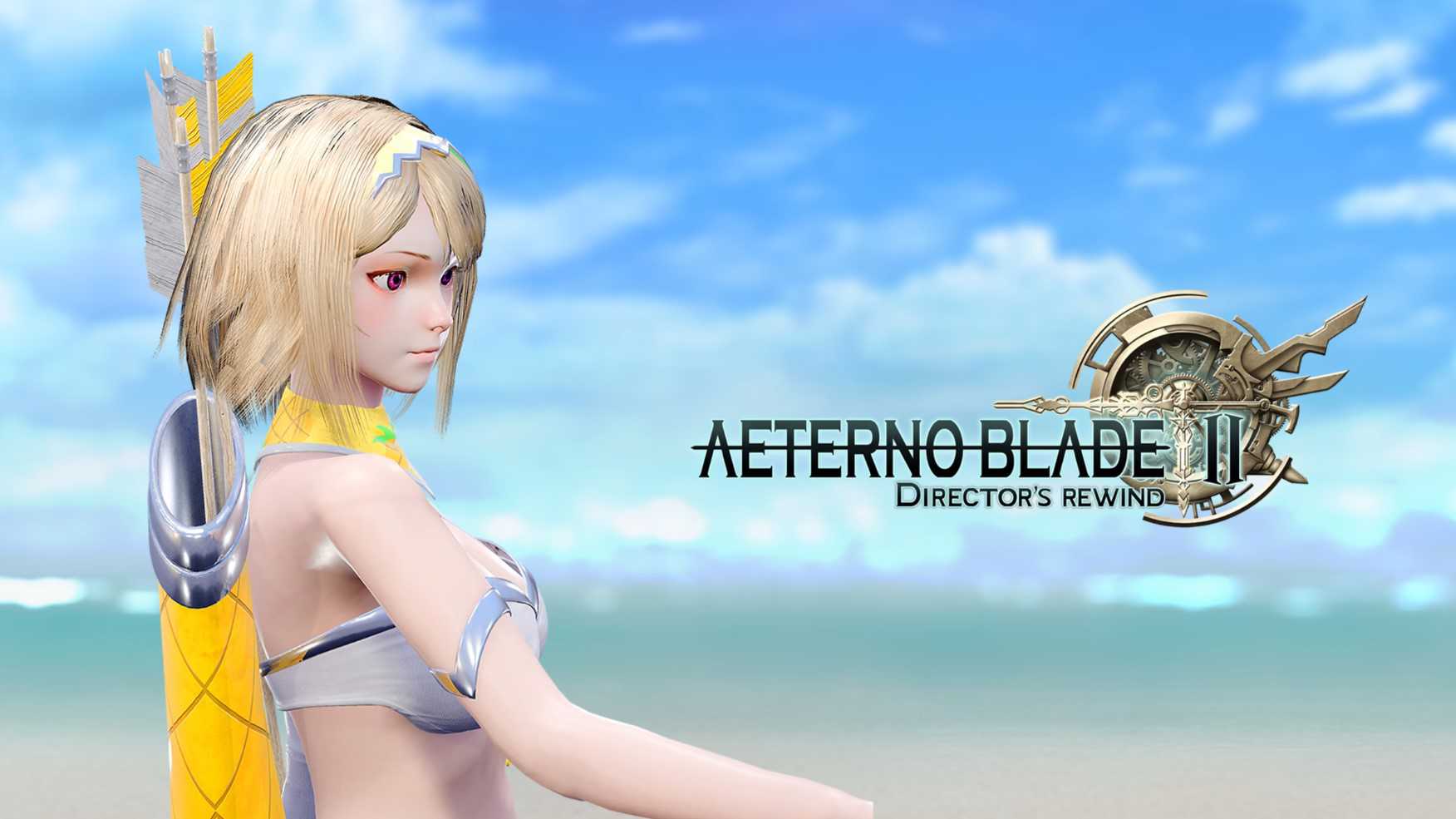 AeternoBlade II Directors Rewind Aeternoblade_II_Directors_Rewind_0