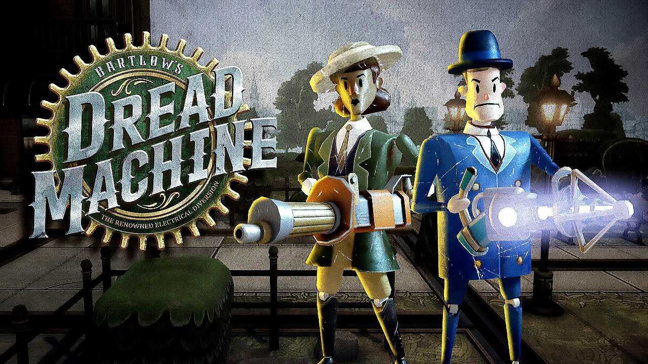 Bartlows Dread Machine Bartlows_Dread_Machine_0