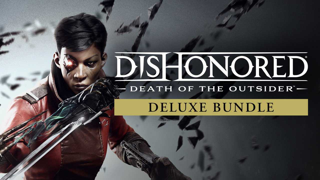 Dishonored Death of the Outsider Dishonored_Death_Of_The_Outsider_0