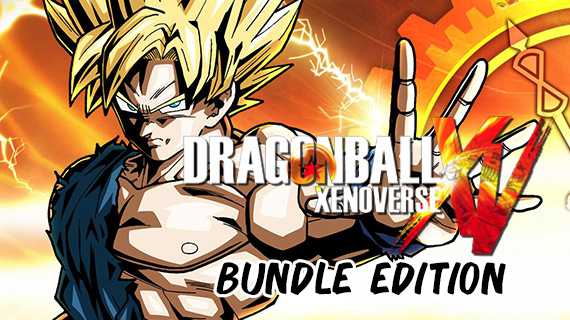 Dragonball Xenoverse Bundle Edition Dragonball_Xenoverse_Bundle_Edition_0