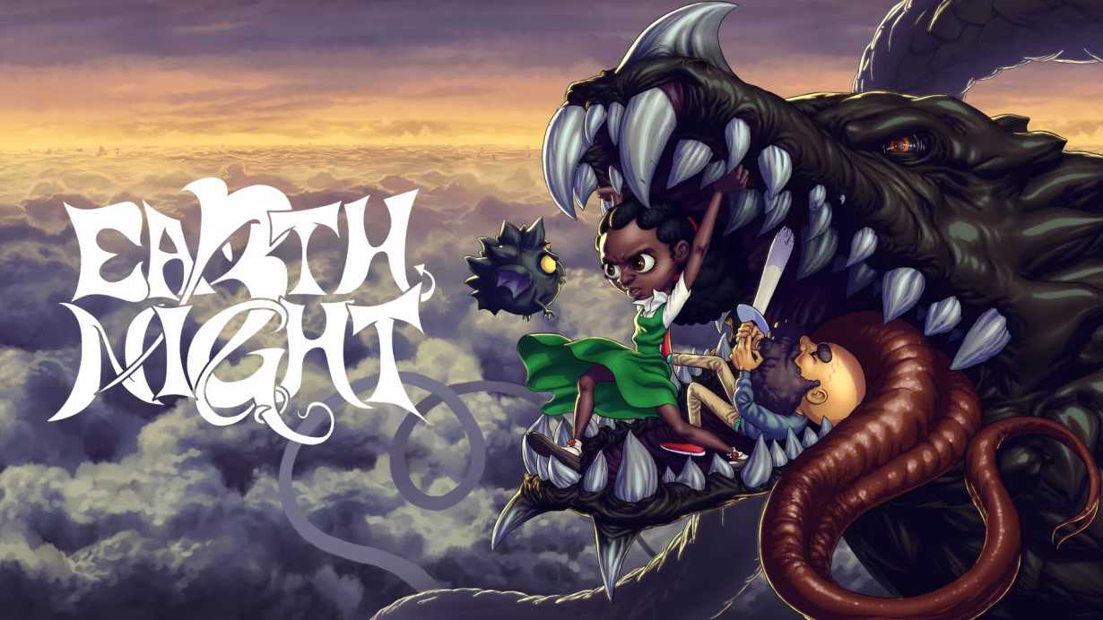 EarthNight v3.0 Earthnight_0