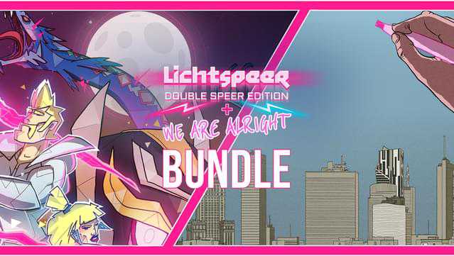 Lichtspeer Complete Bundle Lichtspeer_Complete_Bundle_0