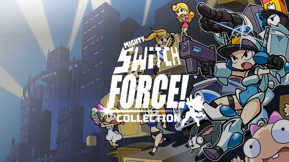 Mighty Switch Force Collection Mighty_Switch_Force_Collection_0