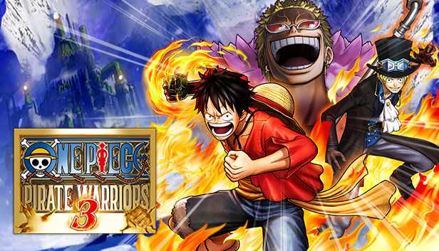 One Piece Pirate Warriors 3 One_Piece_Pirate_Warriors_3_0