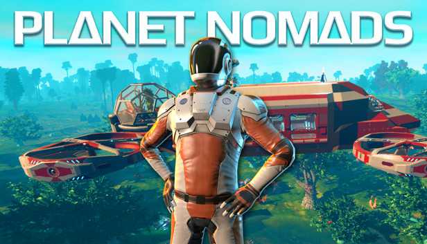 Planet Nomads Planet_Nomads_0