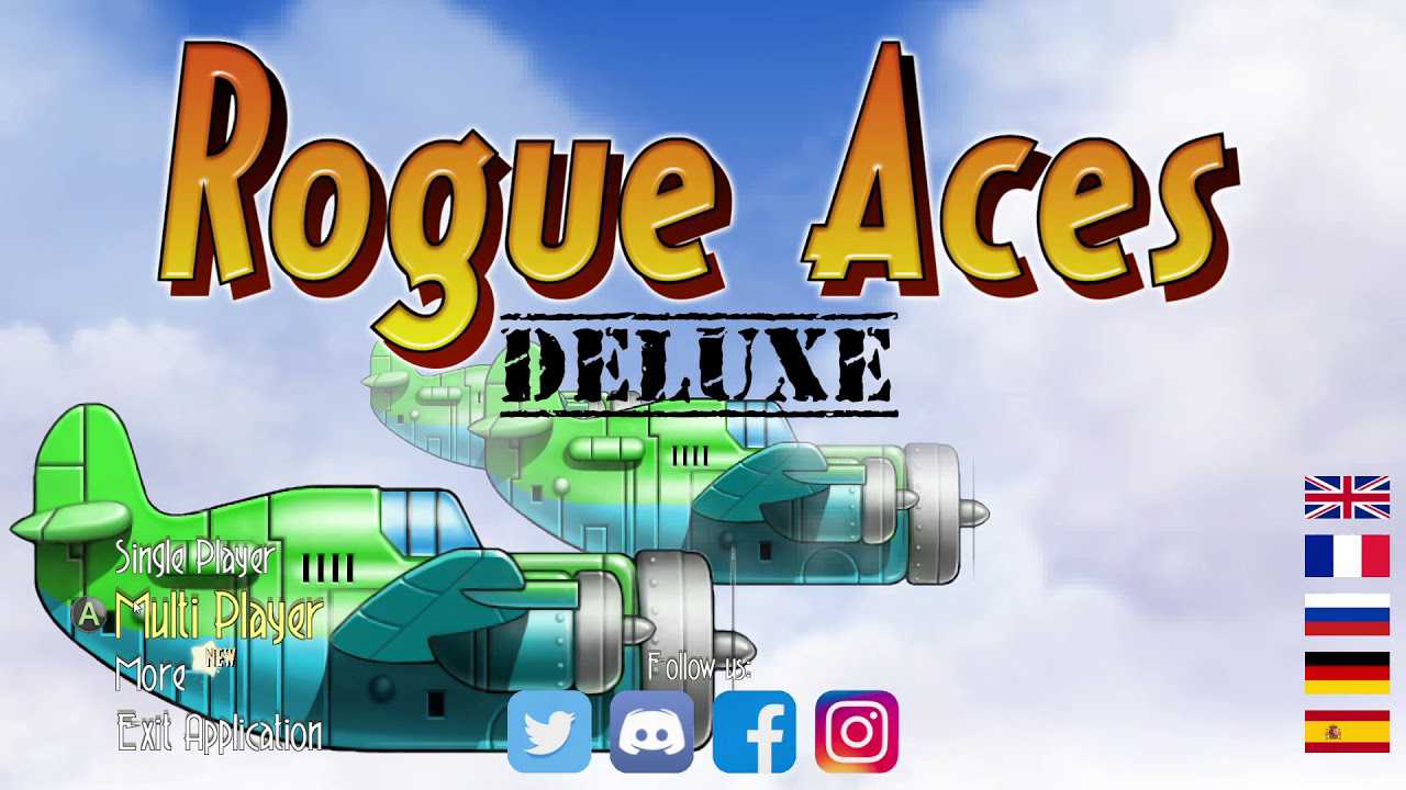 Rogue Aces Deluxe Rogue_Aces_Deluxe_0
