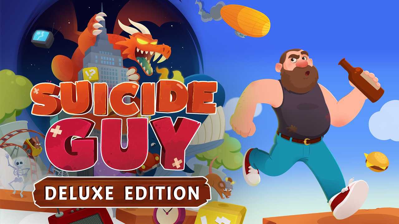 Suicide Guy Deluxe Edition Suicide_Guy_Deluxe_Edition_0