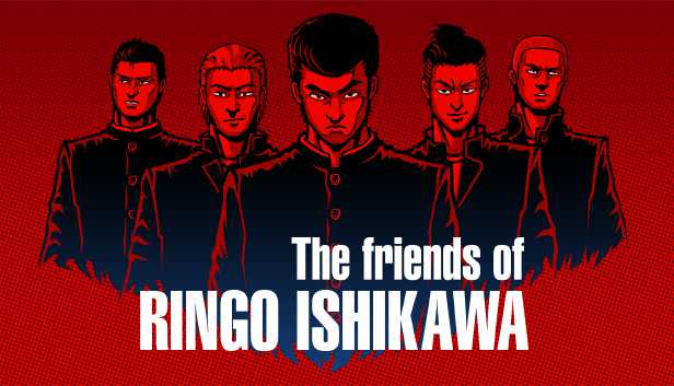 The friends of Ringo Ishikawa The_Friends_Of_Ringo_Ishikawa_0