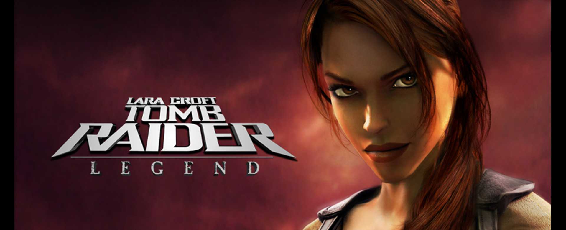 Tomb Raider Legend Tomb_Raider_Legend_0