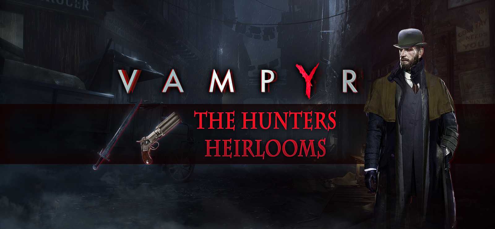 Vampyr The Hunters Heirlooms Vampyr_The_Hunters_Heirlooms_0