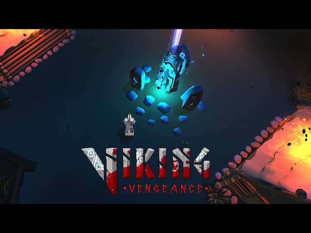 Viking Vengeance Viking_Vengeance_0