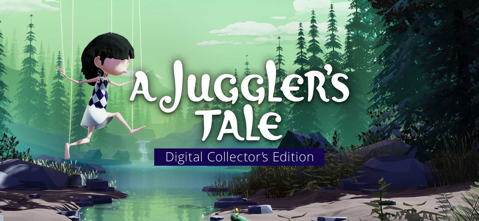 A Jugglers Tale Collectors Edition A_Jugglers_Tale_Collectors_Edition_0