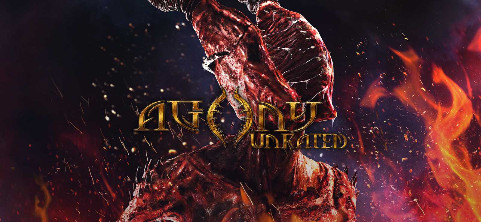 Agony UNRATED Agony_Unrated_0