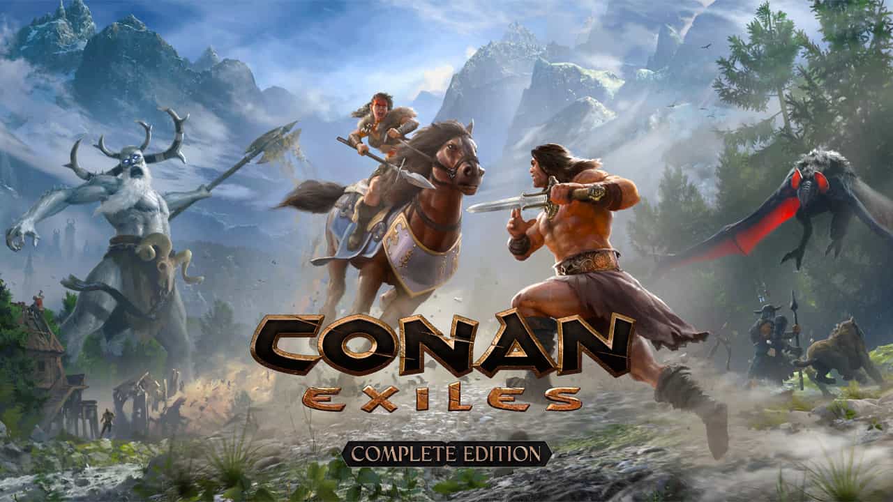 Conan Exiles Complete Edition Conan_Exiles_Complete_Edition_0