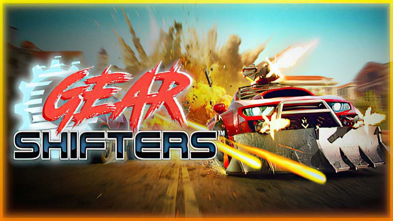 Gearshifters Gearshifters_0
