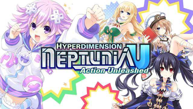 Hyperdimension Neptunia U Action Unleashed Hyperdimension_Neptunia_U_Action_Unleashed_0
