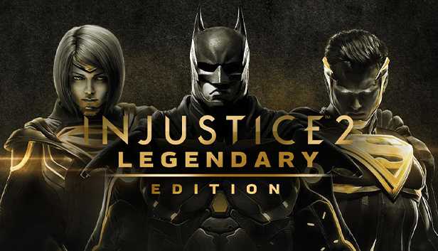 Injustice 2 Legendary Edition Injustice_2_Legendary_Edition_0