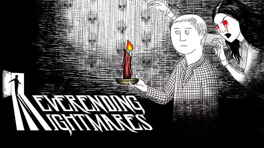 Neverending Nightmares Neverending_Nightmares_0