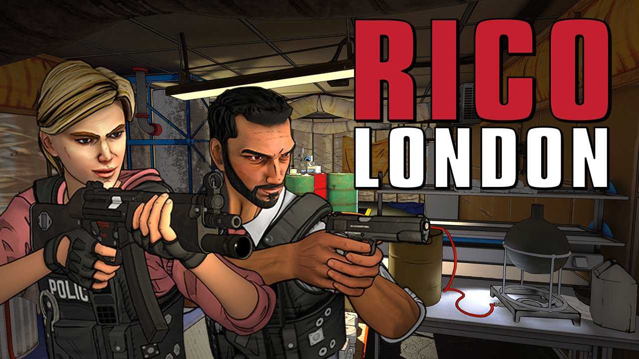 RICO London Rico_London_0