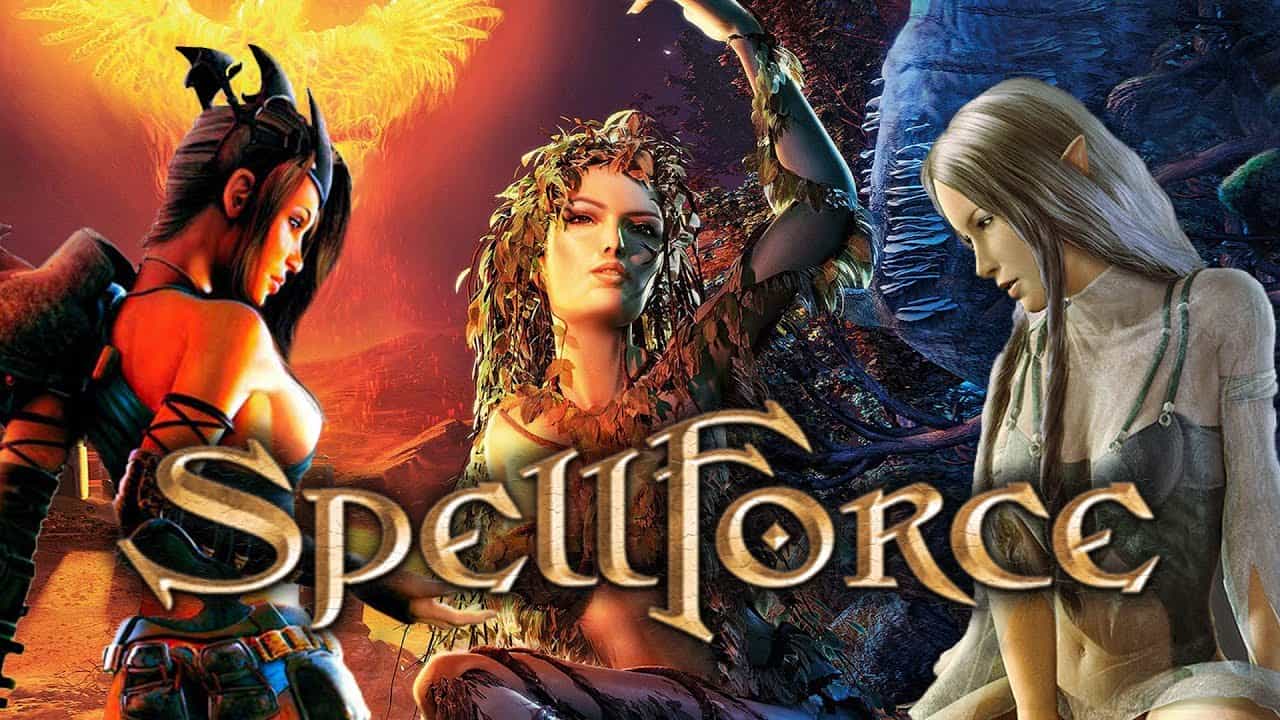 SpellForce Platinum Edition SpellForce_Platinum_Edition_0