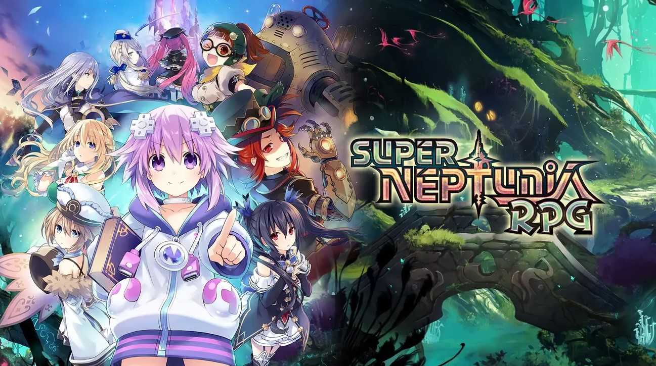 Super Neptunia Complete Deluxe Edition Super_Neptunia_Complete_Deluxe_Edition_0
