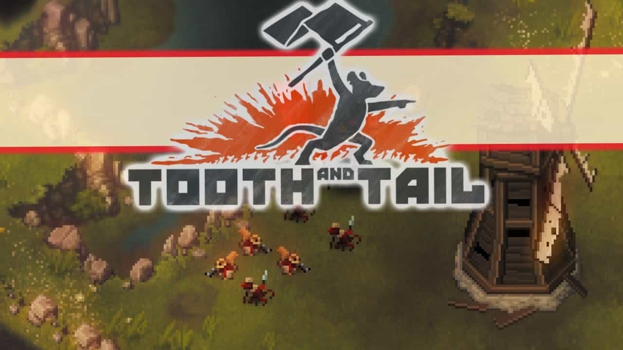 Tooth and Tail Tooth_and_Tail_0