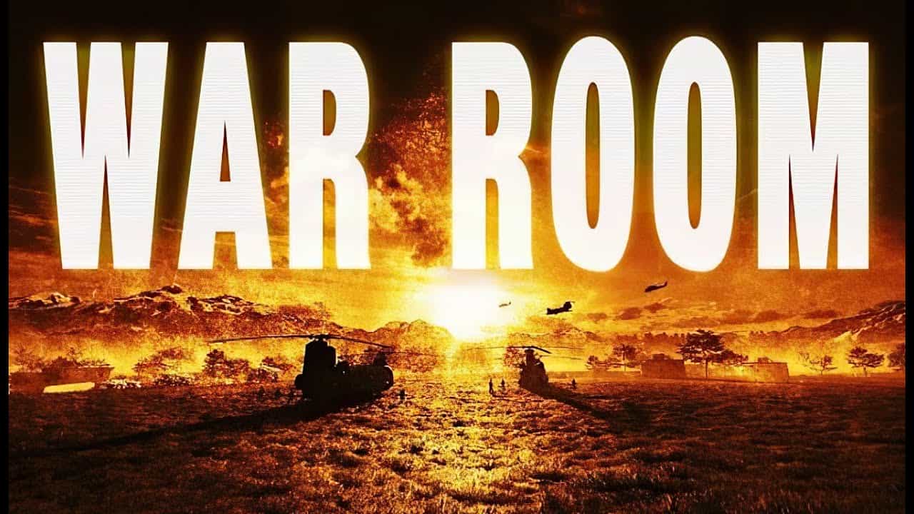 War Room War_Room_0